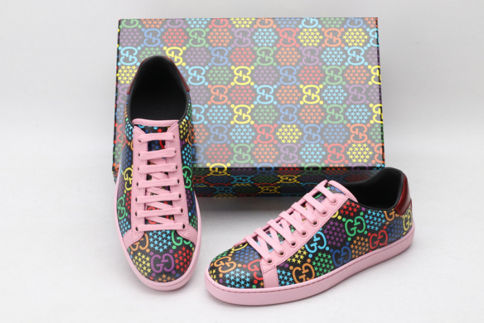 gc ace sneakers