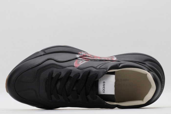 gc rhyton sneakers