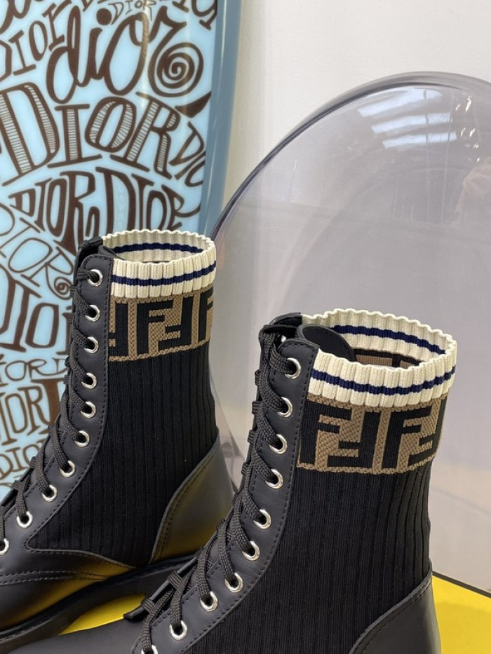 fend1* women boots