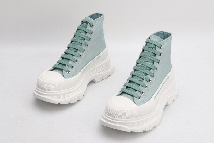 mcqueen tread slick