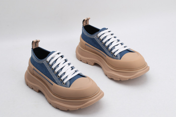 mcqueen tread slick
