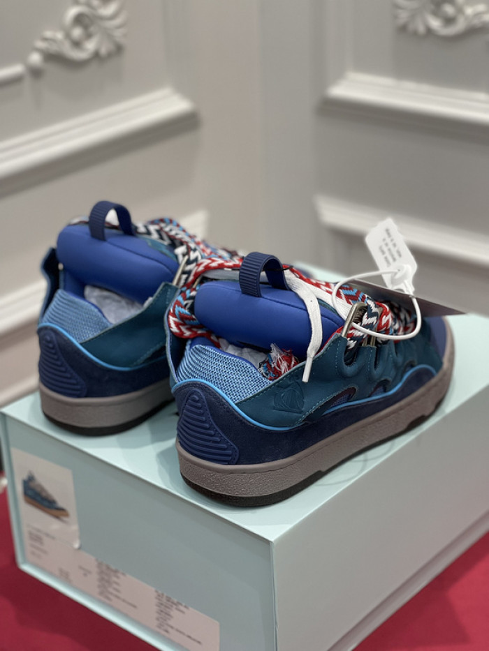 lanv1n sneakers