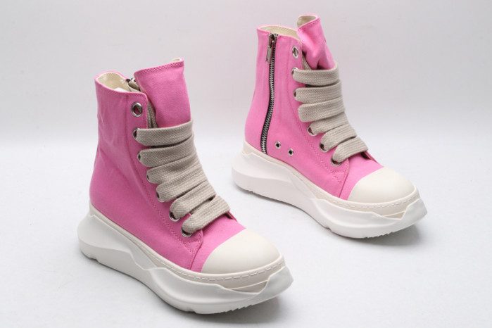 rick owens shoes