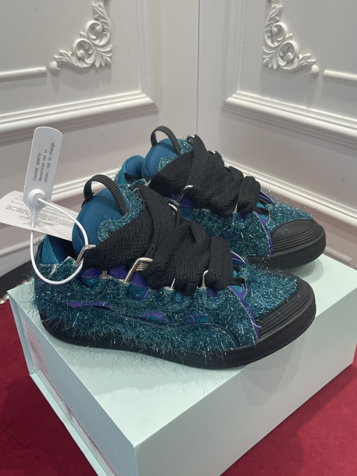 lanv1n sneakers