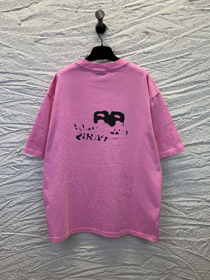 balenc1aga t-shirt 2302061