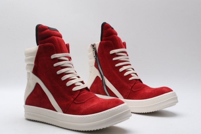 rick owens shoes