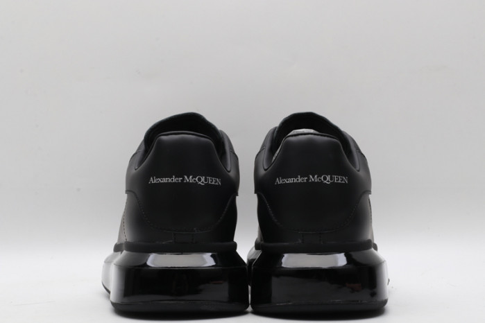 mcqueen oversized sneaker