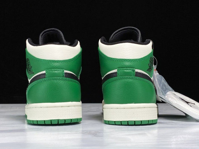 air jordan 1 mid 