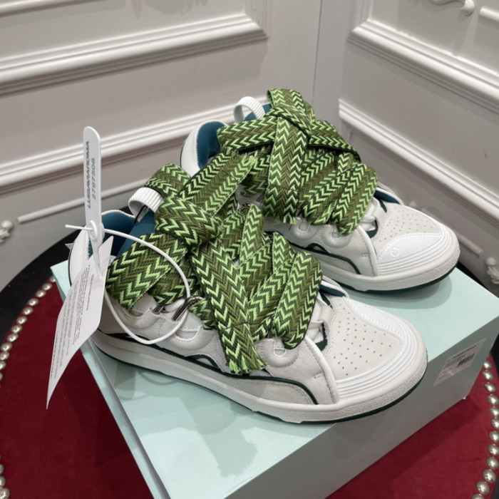 lanv1n sneakers