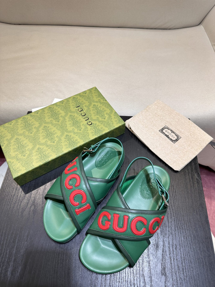 G*u*i sandals (eu38-eu45)