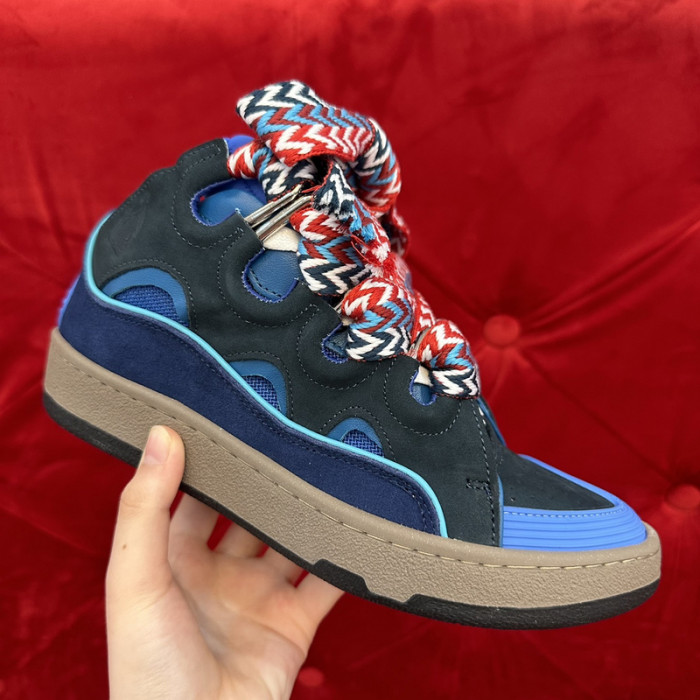lanv1n sneakers