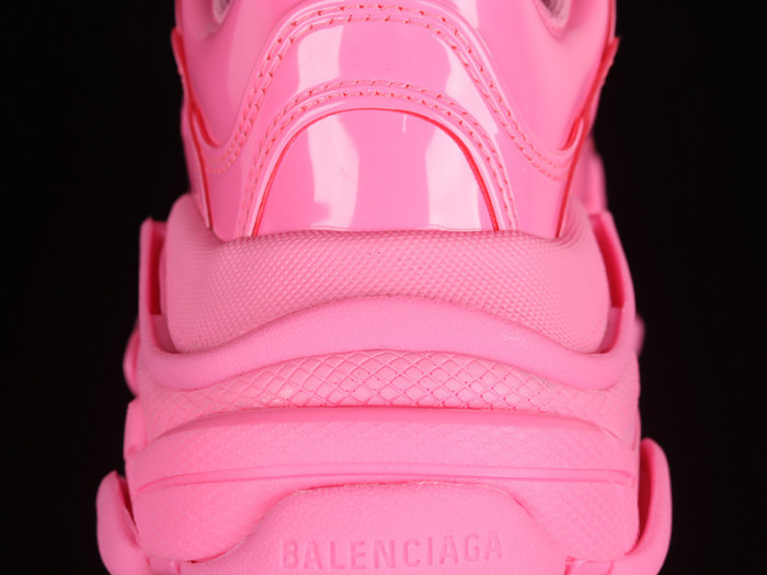blc* triple s trainer