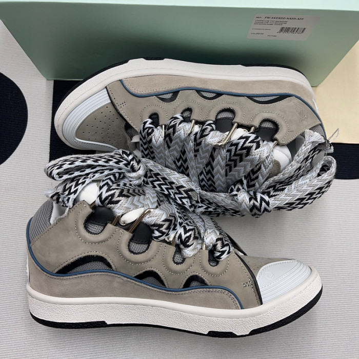 lanv1n sneakers