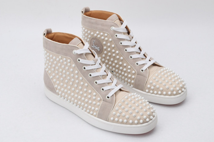Christian Loubout1n Customize Shoes