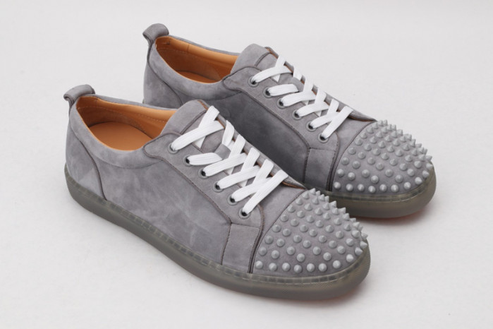 Christian Loubout1n Customize Shoes