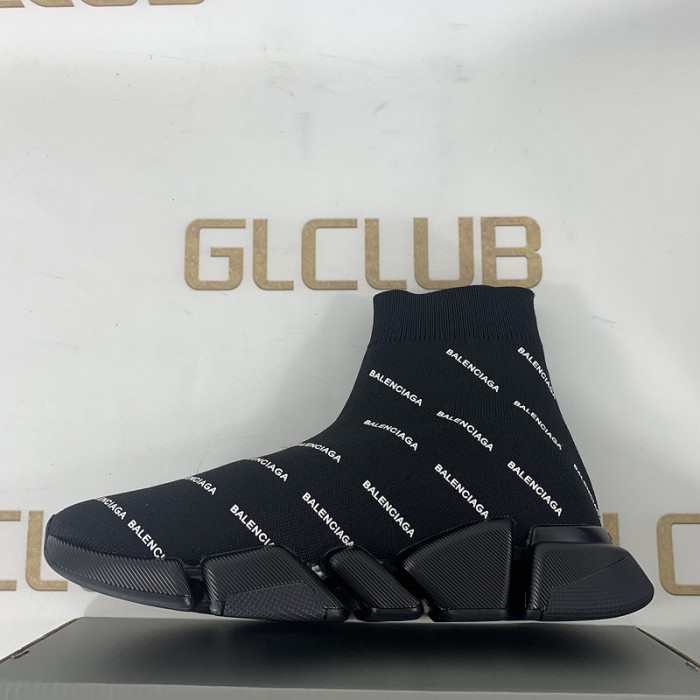 blc* speed trainer