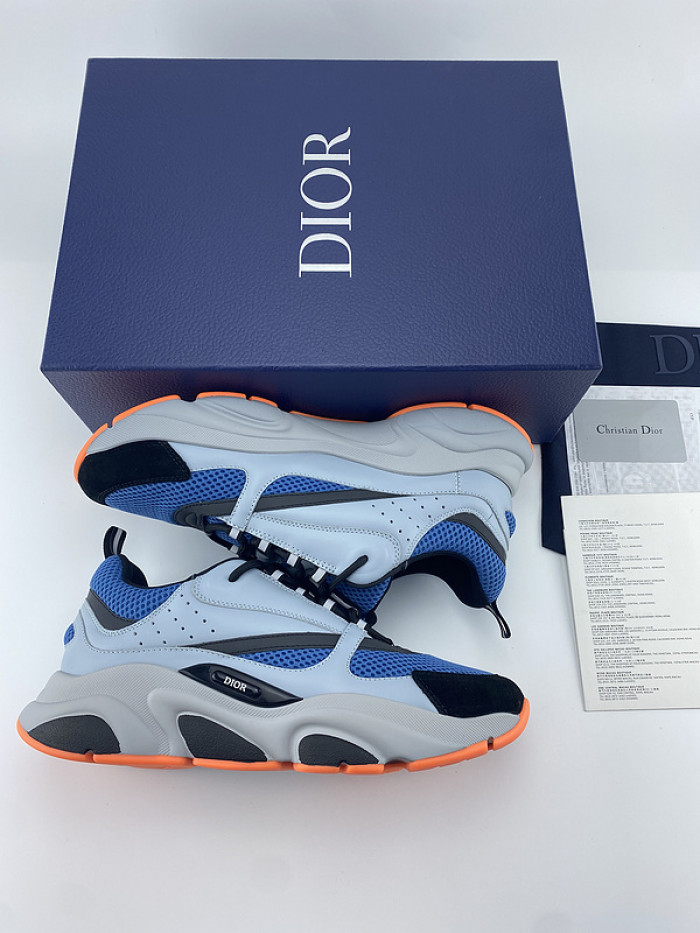 d1or b22 sneaker