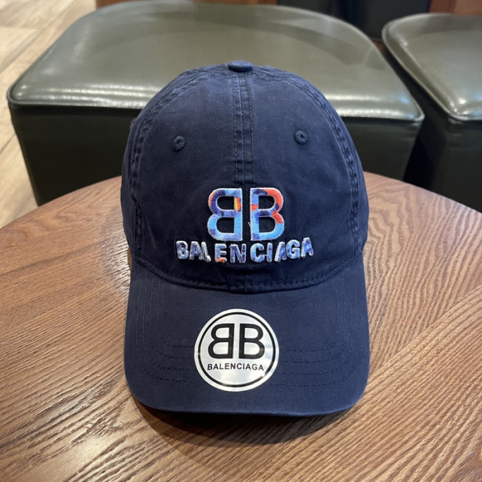 belanciaga* HAT M017 ONE SIZE