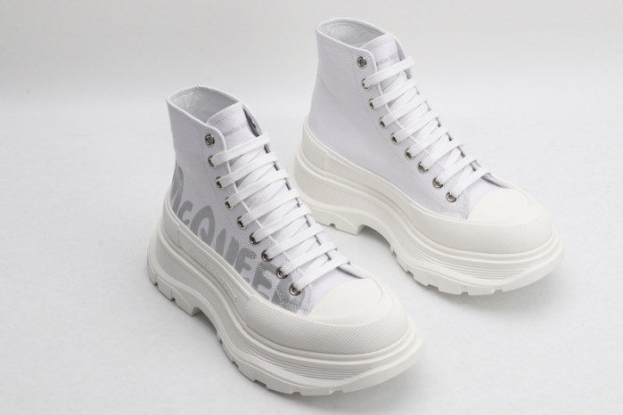 mcqueen tread slick