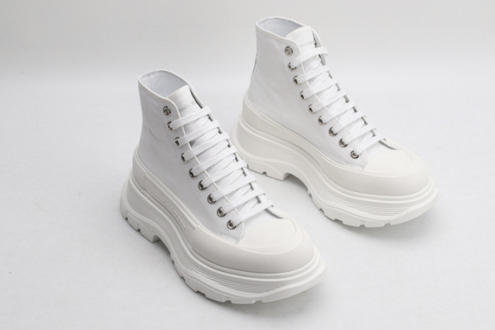 mcqueen tread slick