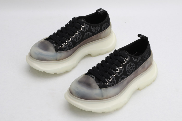 mcqueen tread slick
