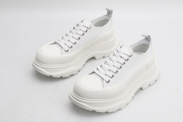 mcqueen tread slick