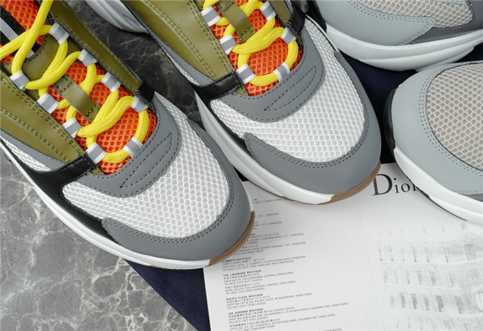 d1or b22 sneaker