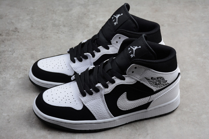 air jordan 1 retro mid 