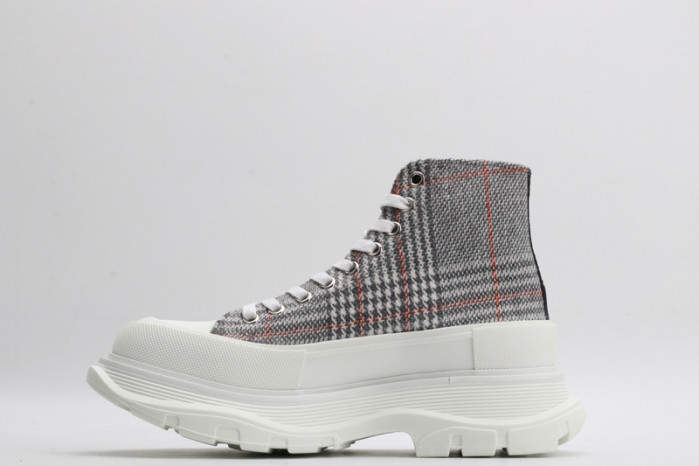 Mcqv*en tread slick