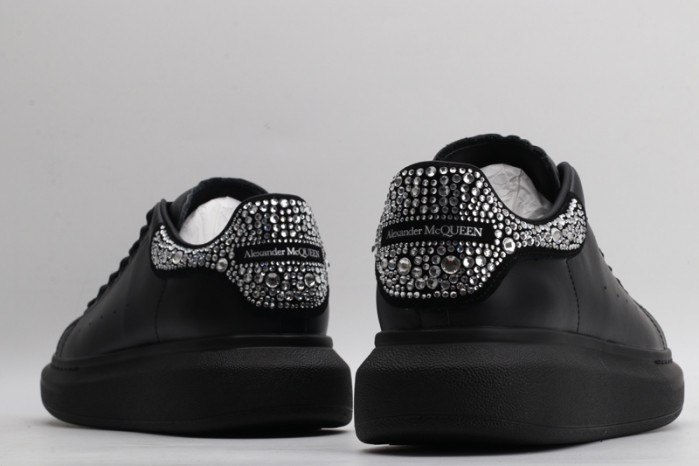 Mcqv*en oversized sneaker