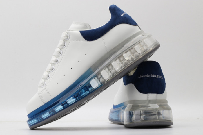mcqueen oversized sneaker