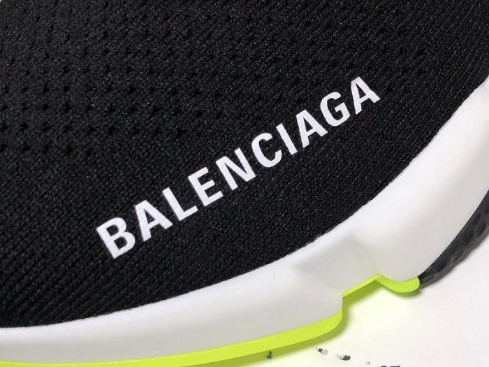 blc* speed trainer