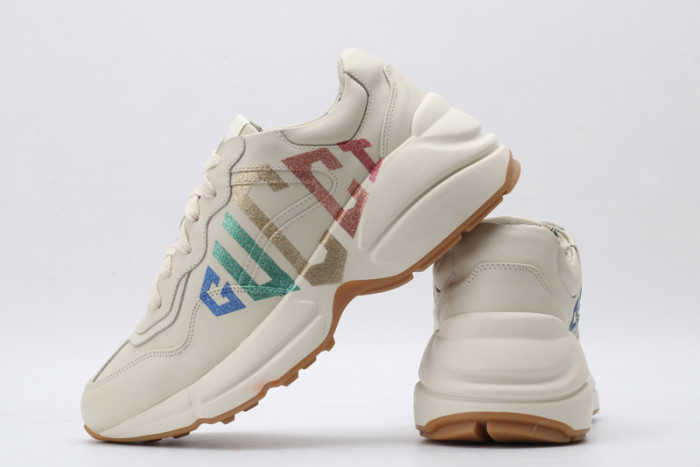 gc rhyton sneakers