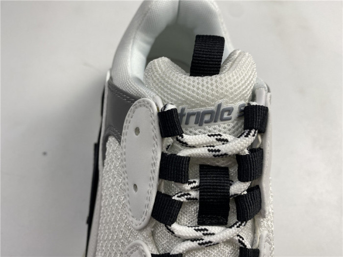 blc* triple s trainer