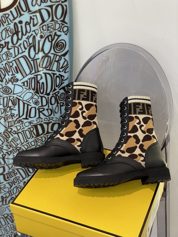 fend1* women boots