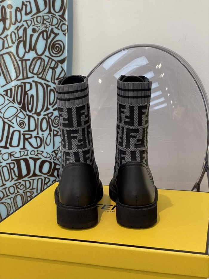 fend1* women boots