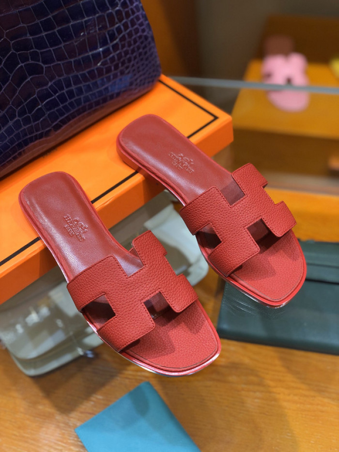 oran sandal