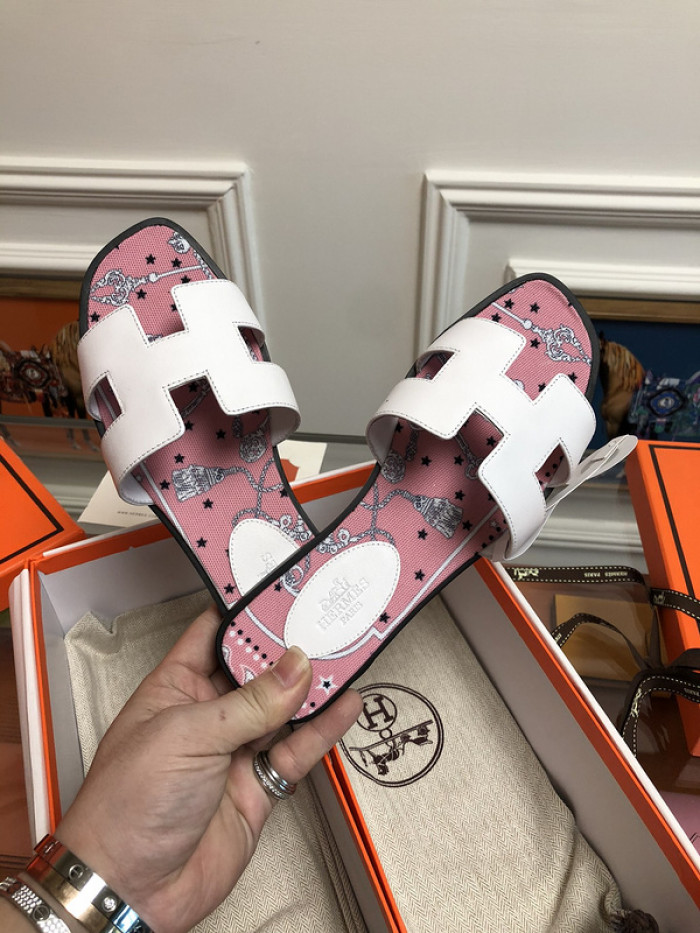 oran sandal