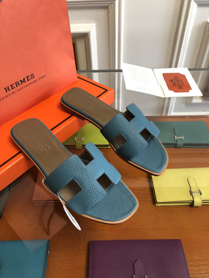 oran sandal