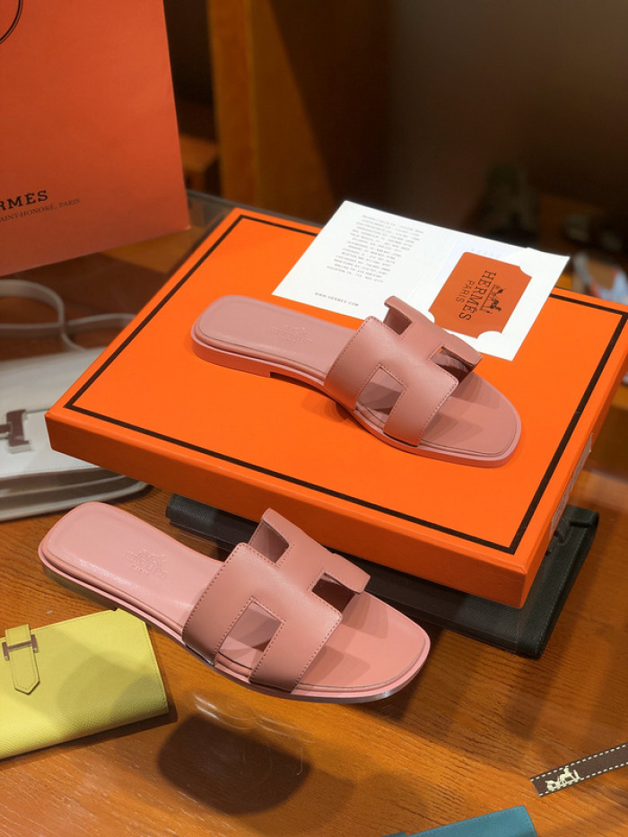 oran sandal