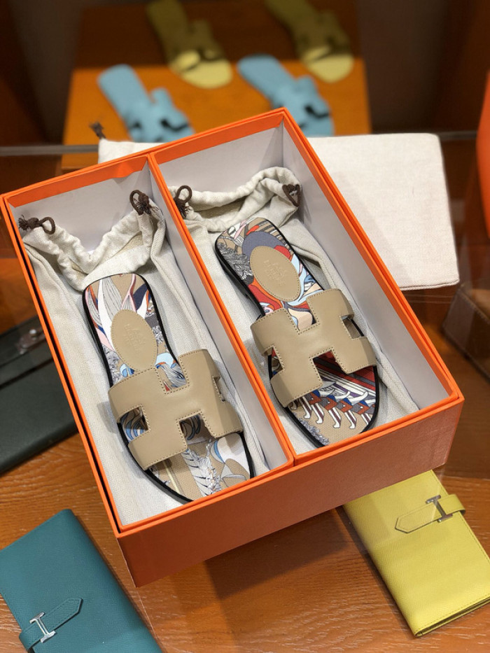 oran sandal