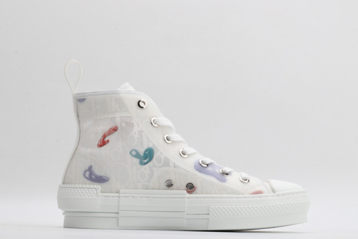 d1or b23 sneaker