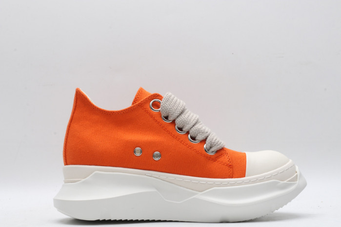 rick owens shoes
