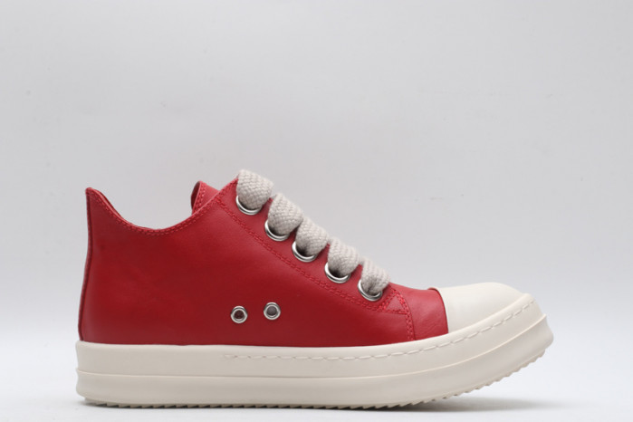 rick owens shoes
