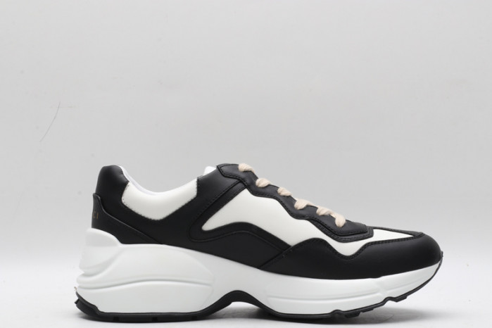 gc rhyton sneakers