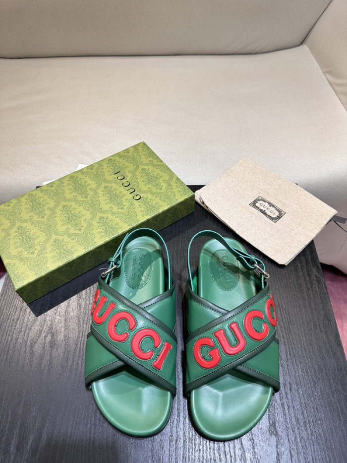 G*u*i sandals (eu38-eu45)