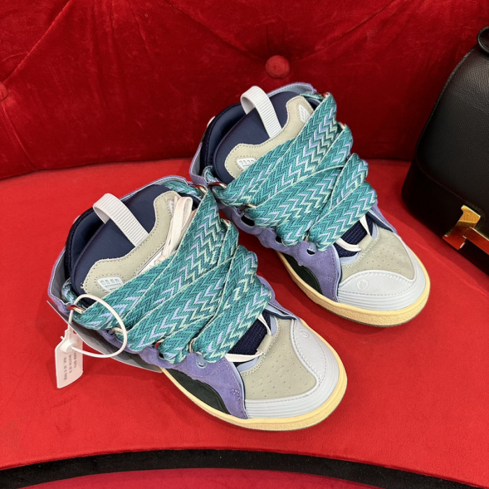 lanv1n sneakers