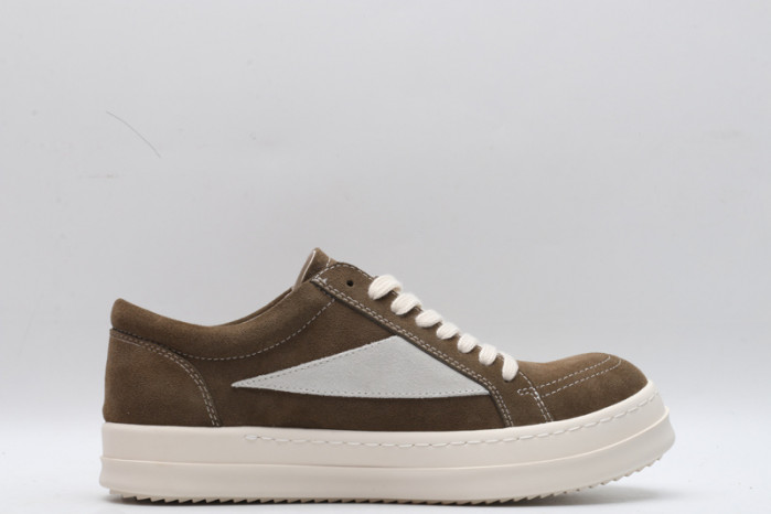 rick owens shoes