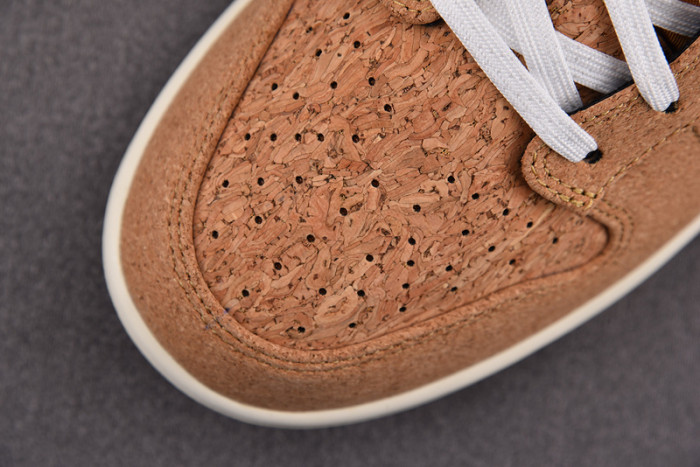 clot x nike dunk low "cork" fn0317-121