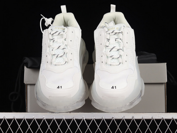 blc* triple s trainer